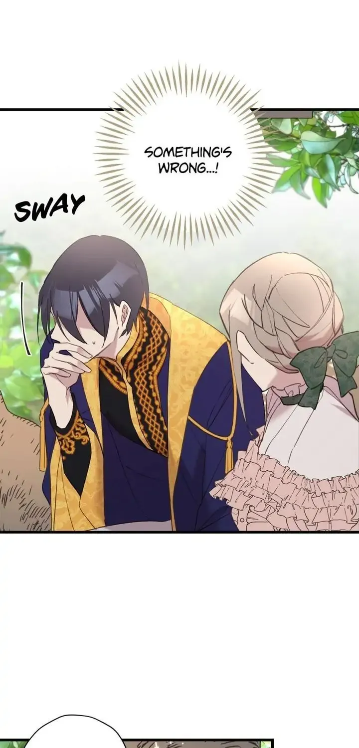 Read Cry for Me, Crown Prince chapter 12 image 15 on Lezhin