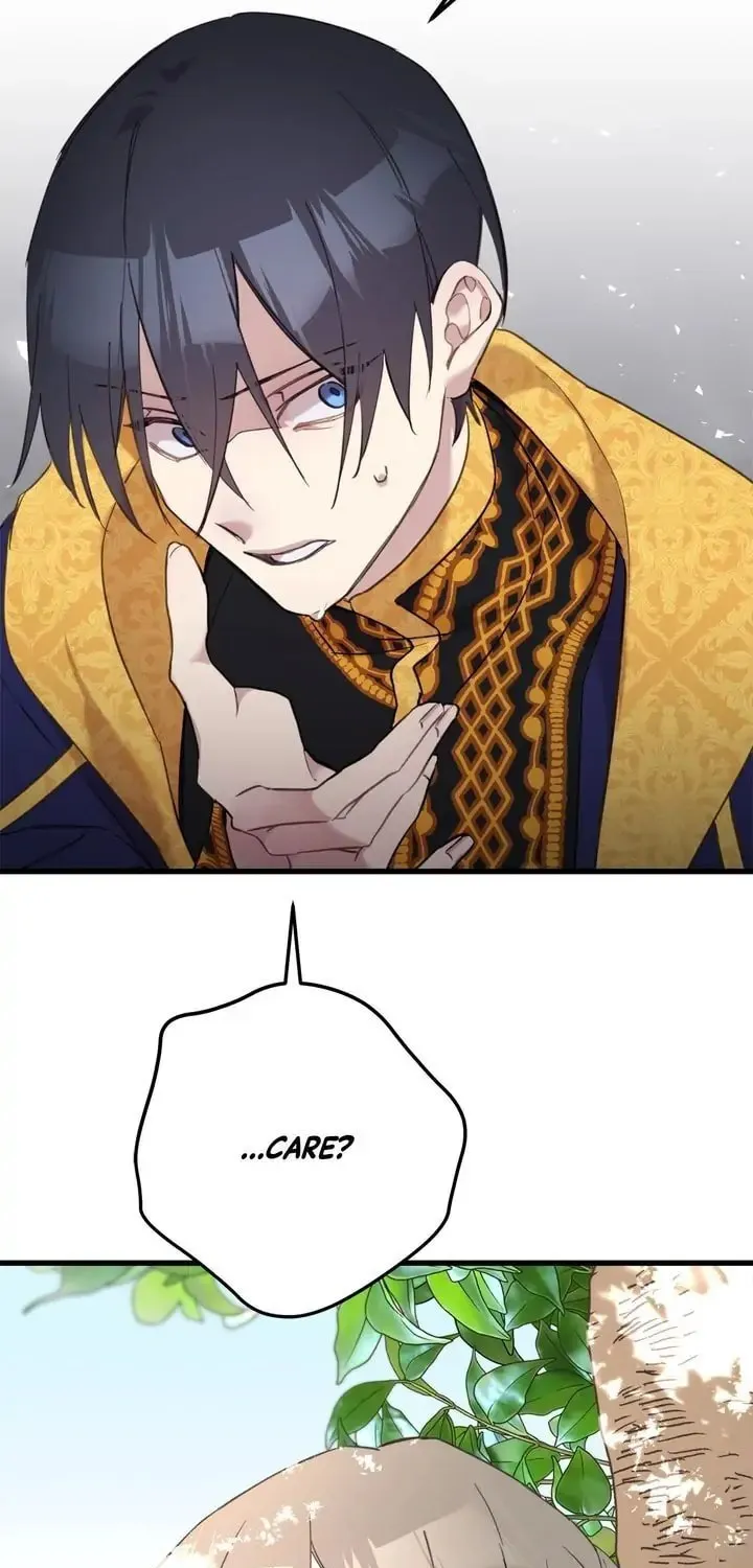 Read Cry for Me, Crown Prince chapter 12 image 18 on Lezhin