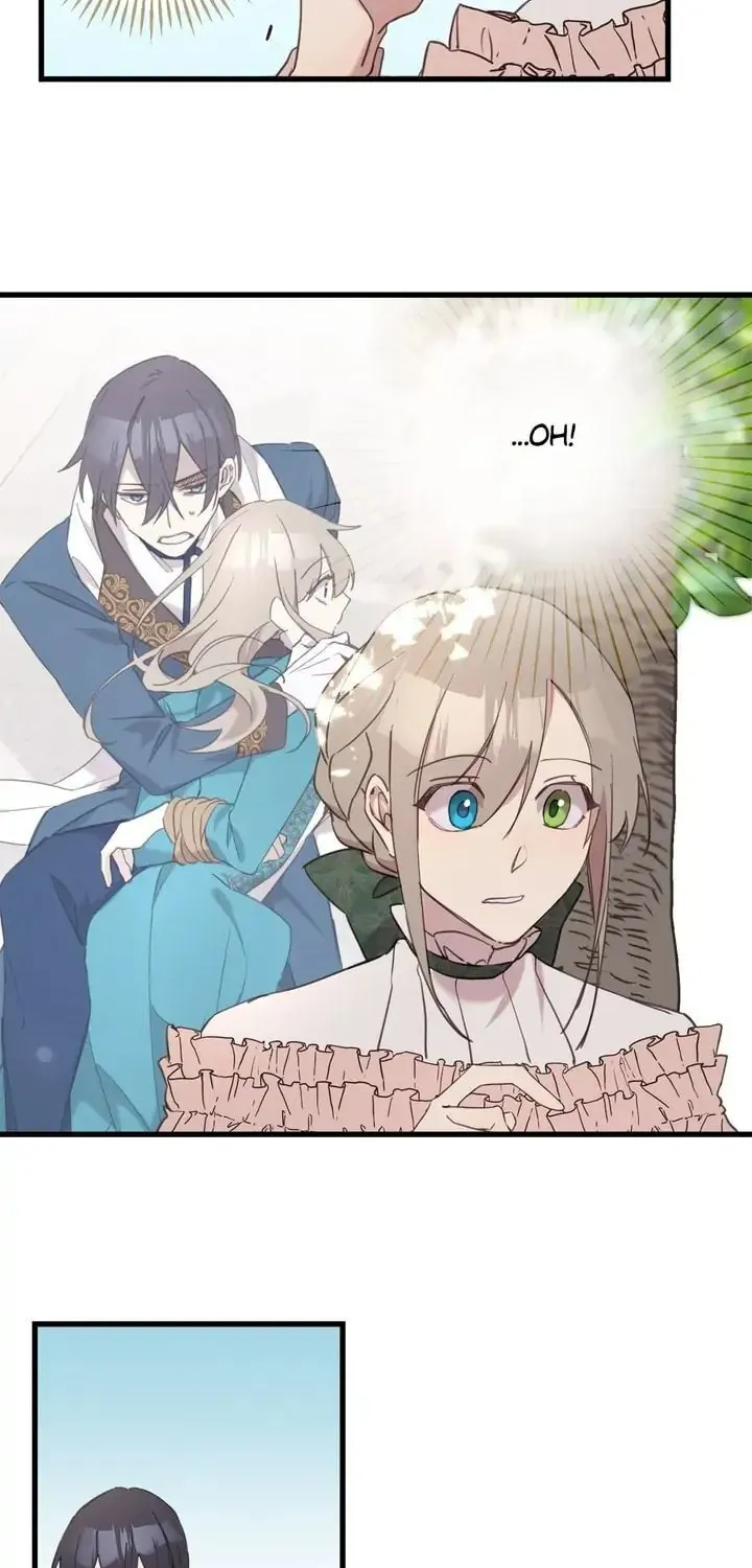 Read Cry for Me, Crown Prince chapter 12 image 22 on Lezhin