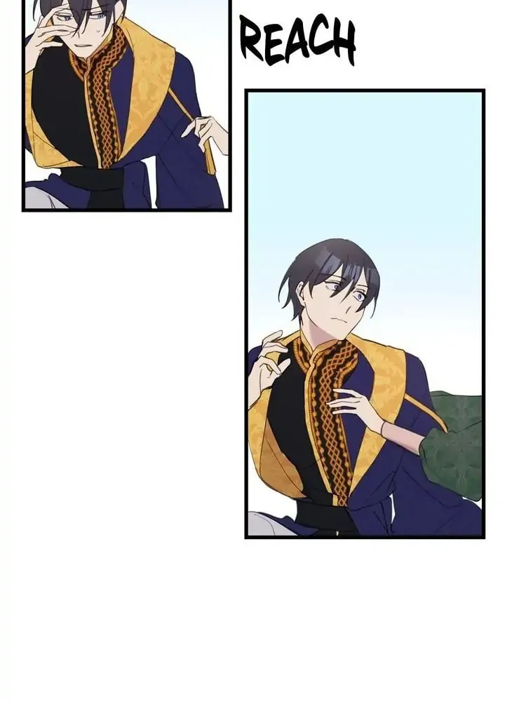 Read Cry for Me, Crown Prince chapter 12 image 23 on Lezhin