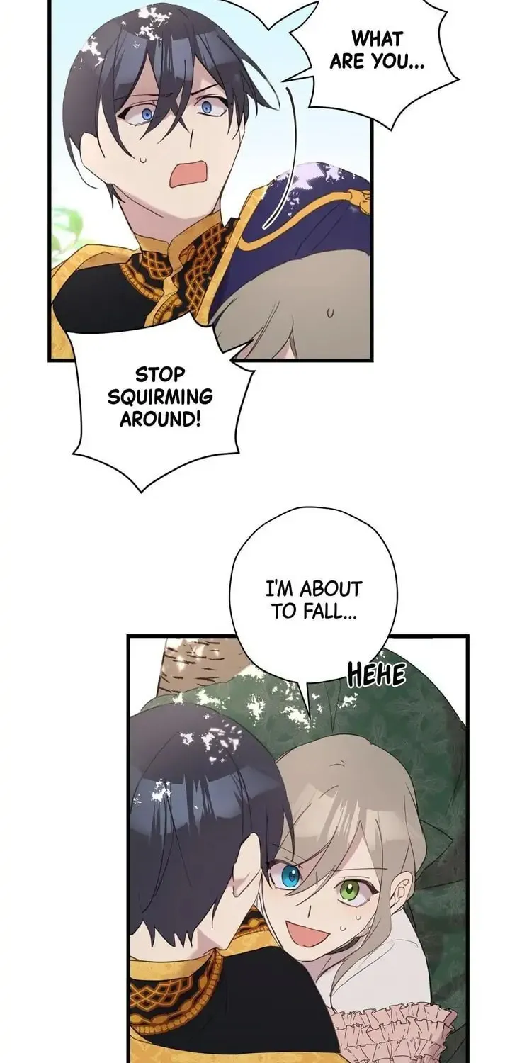 Read Cry for Me, Crown Prince chapter 12 image 25 on Lezhin