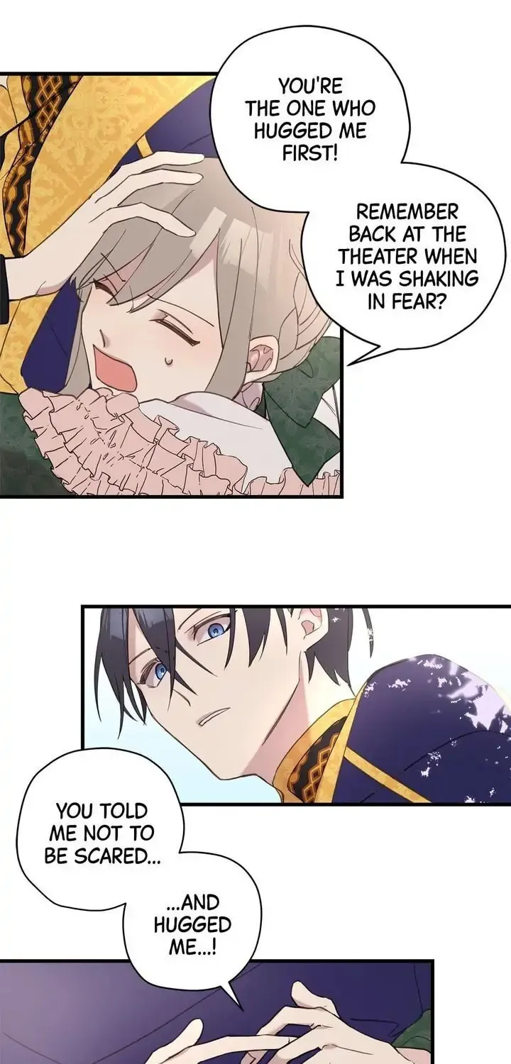 Read Cry for Me, Crown Prince chapter 12 image 27 on Lezhin