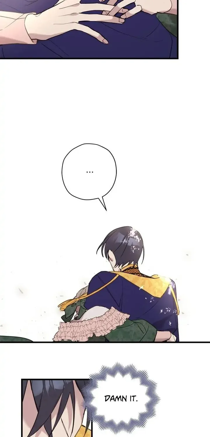Read Cry for Me, Crown Prince chapter 12 image 28 on Lezhin