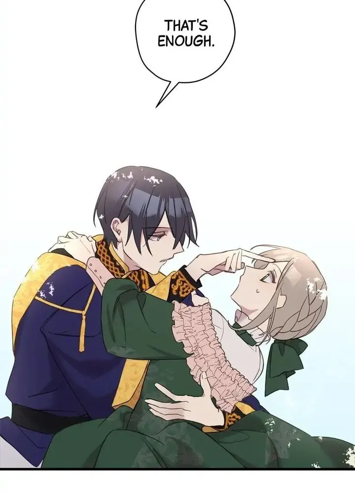 Read Cry for Me, Crown Prince chapter 12 image 32 on Lezhin