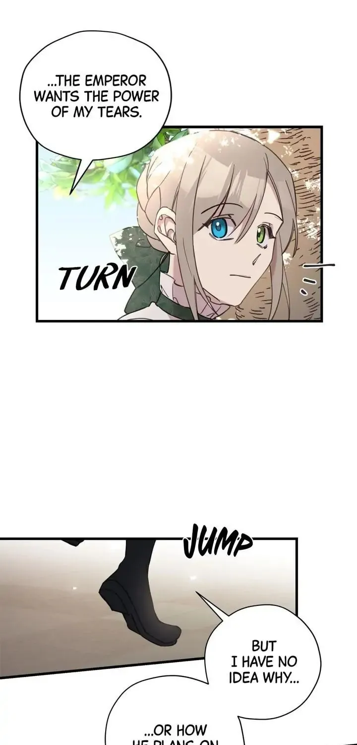 Read Cry for Me, Crown Prince chapter 12 image 37 on Lezhin