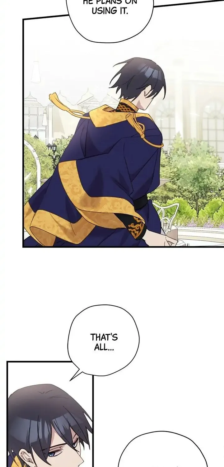 Read Cry for Me, Crown Prince chapter 12 image 38 on Lezhin