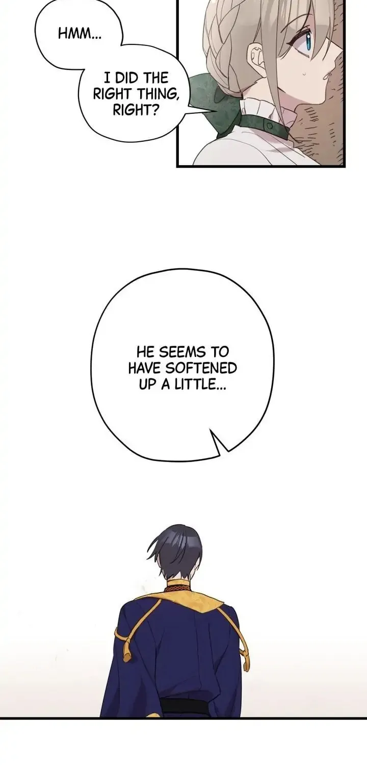 Read Cry for Me, Crown Prince chapter 12 image 41 on Lezhin