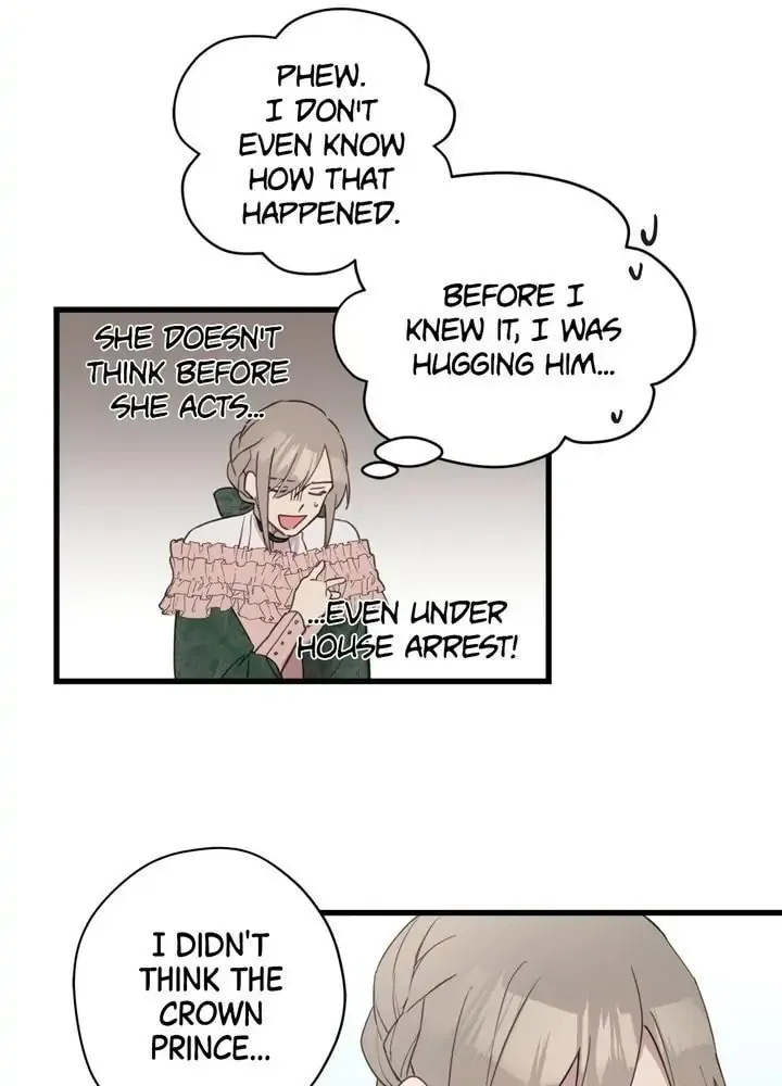 Read Cry for Me, Crown Prince chapter 12 image 42 on Lezhin