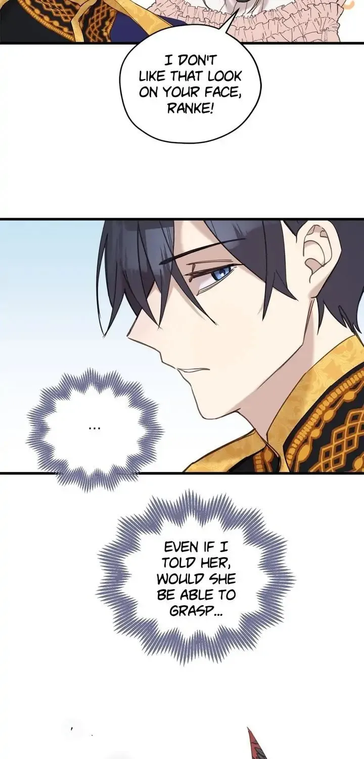 Read Cry for Me, Crown Prince chapter 12 image 6 on Lezhin