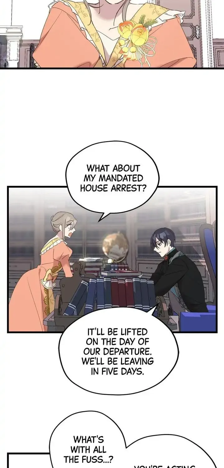 Read Cry for Me, Crown Prince chapter 13 image 1 on Lezhin