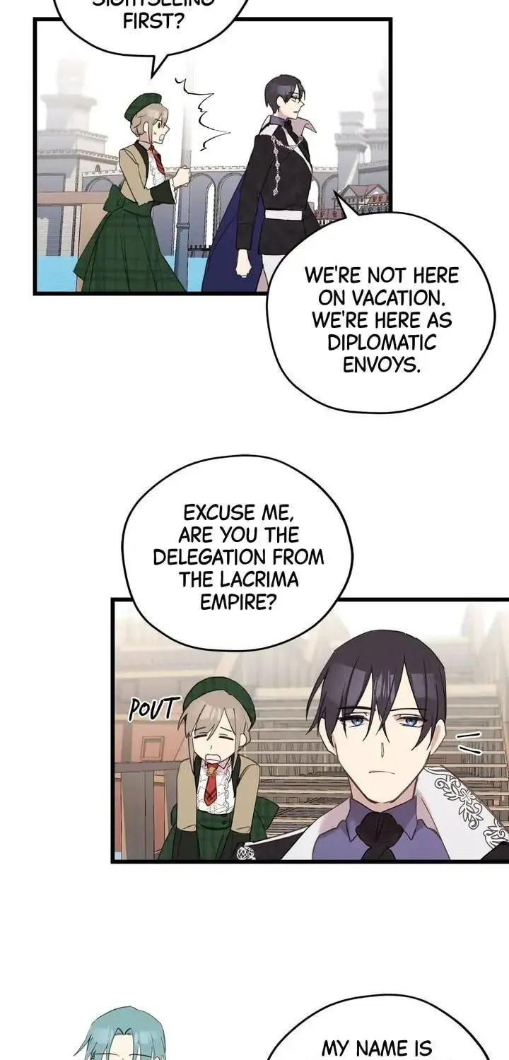 Read Cry for Me, Crown Prince chapter 13 image 10 on Lezhin