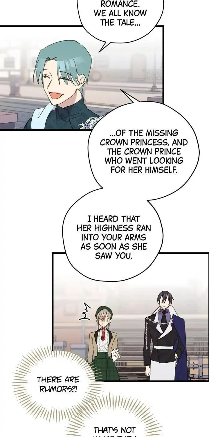 Read Cry for Me, Crown Prince chapter 13 image 13 on Lezhin