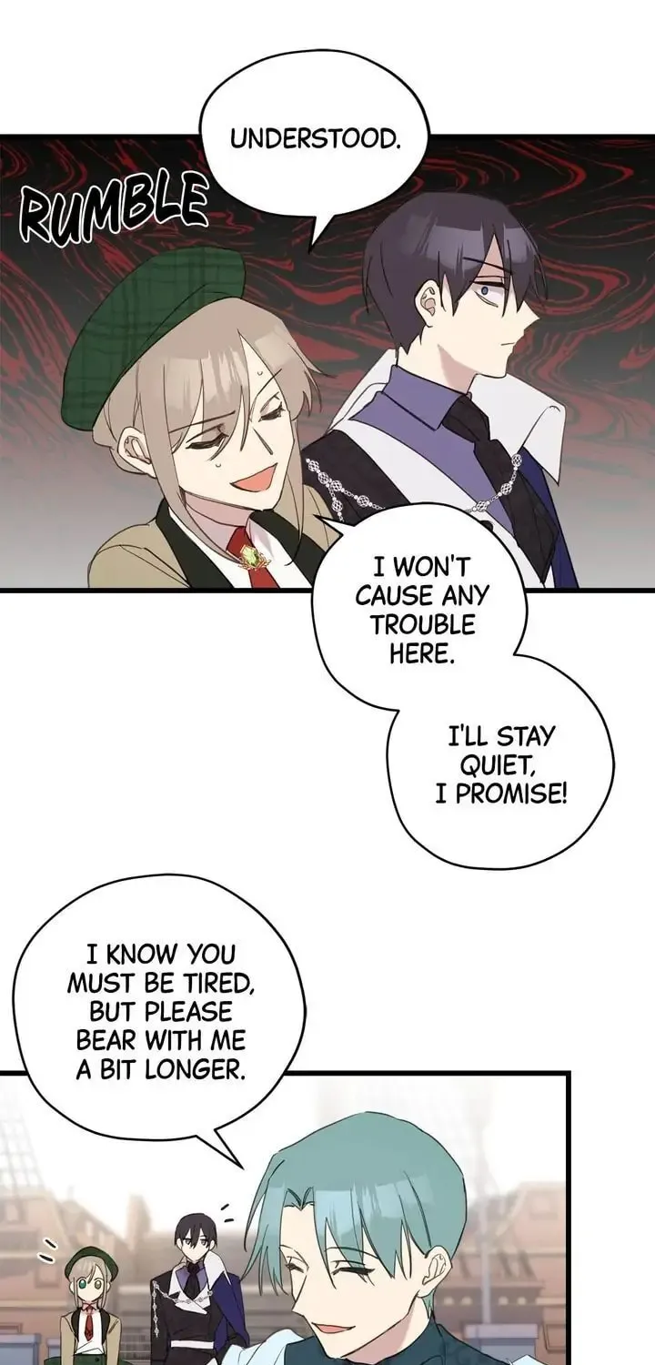 Read Cry for Me, Crown Prince chapter 13 image 15 on Lezhin