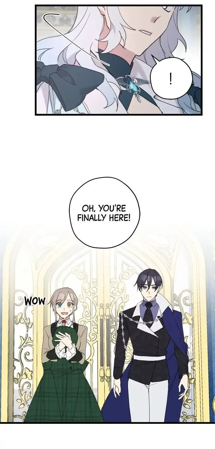 Read Cry for Me, Crown Prince chapter 13 image 18 on Lezhin