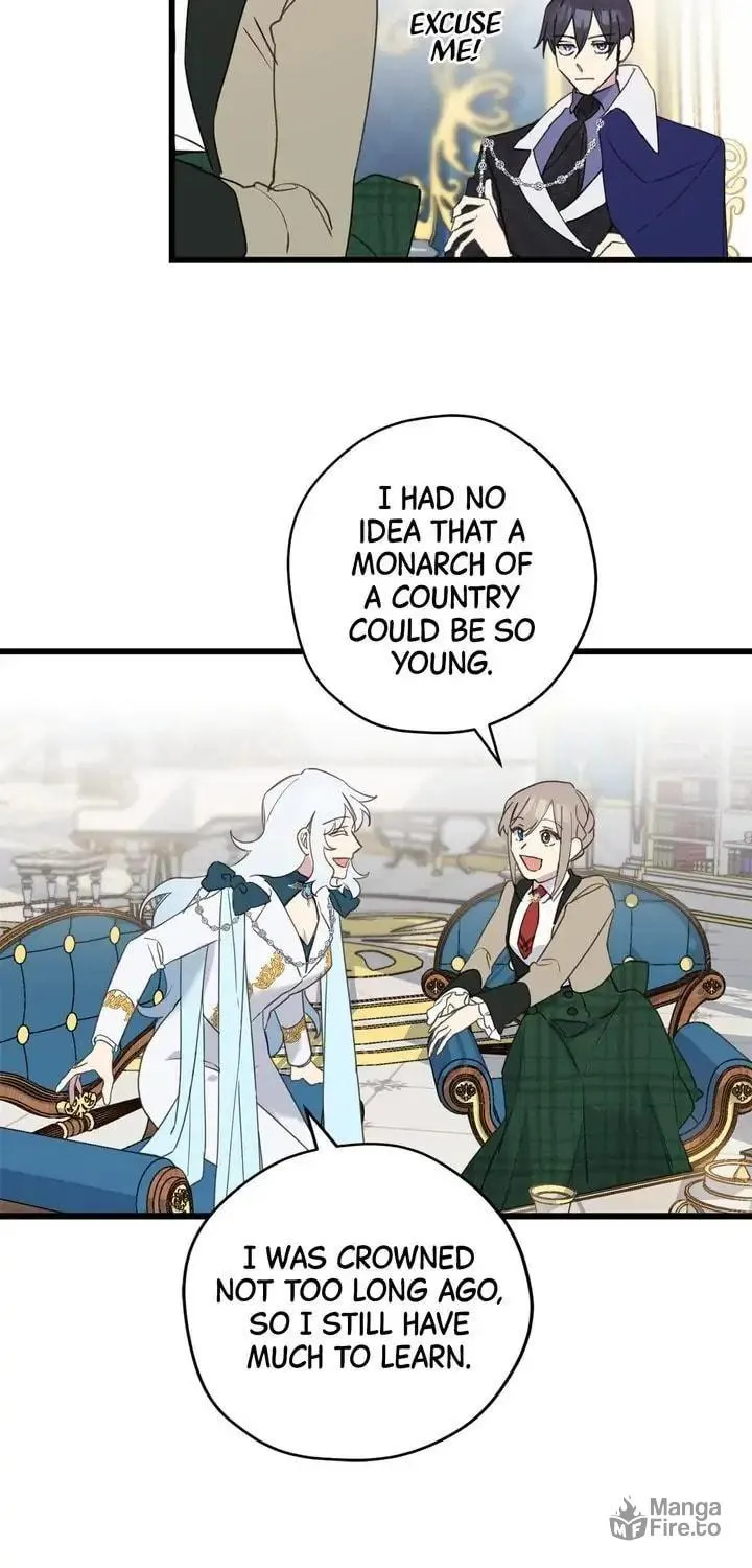 Read Cry for Me, Crown Prince chapter 13 image 21 on Lezhin