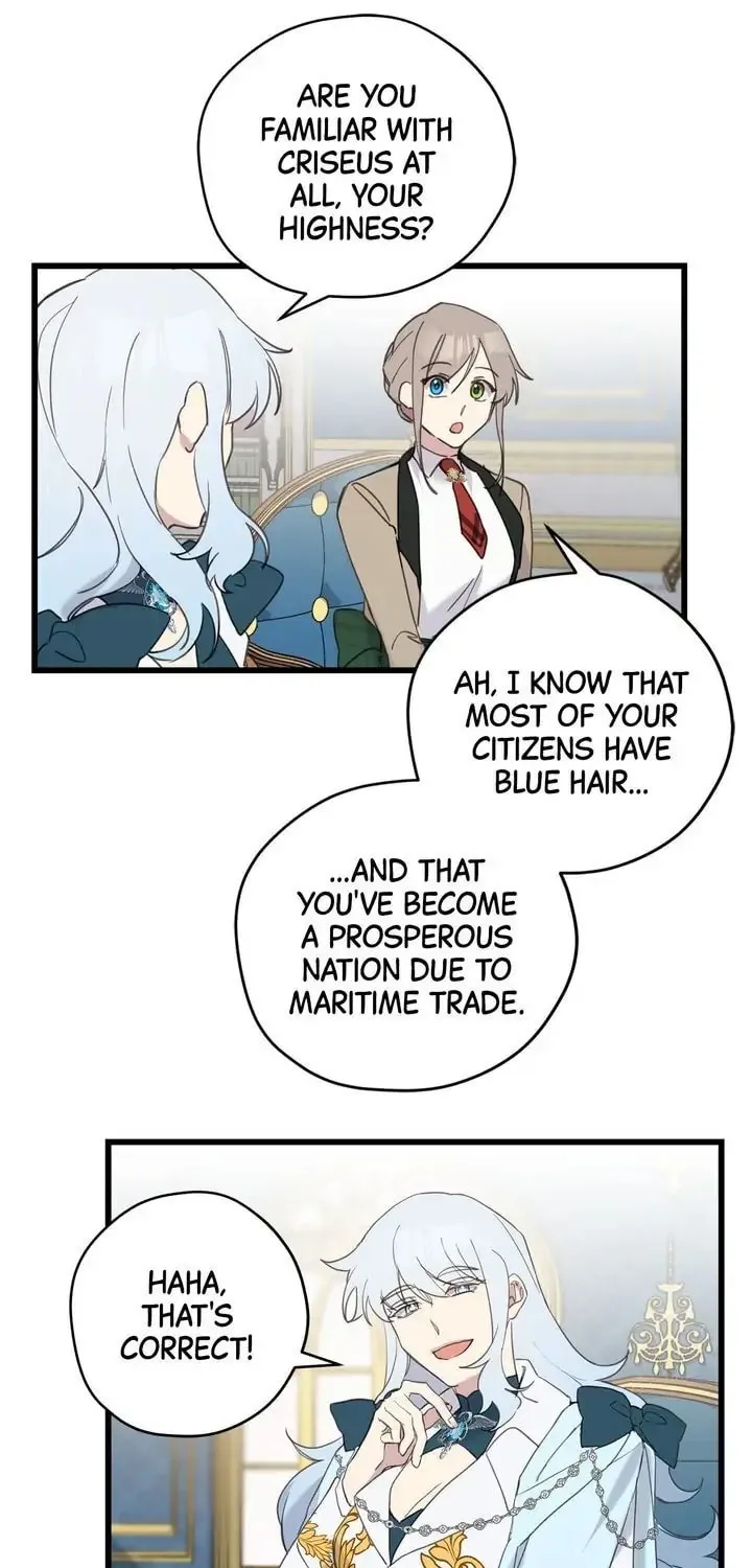 Read Cry for Me, Crown Prince chapter 13 image 23 on Lezhin