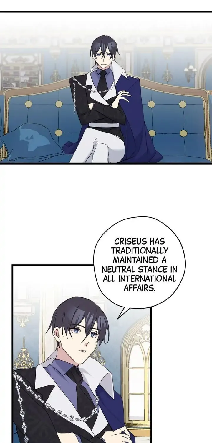 Read Cry for Me, Crown Prince chapter 13 image 26 on Lezhin