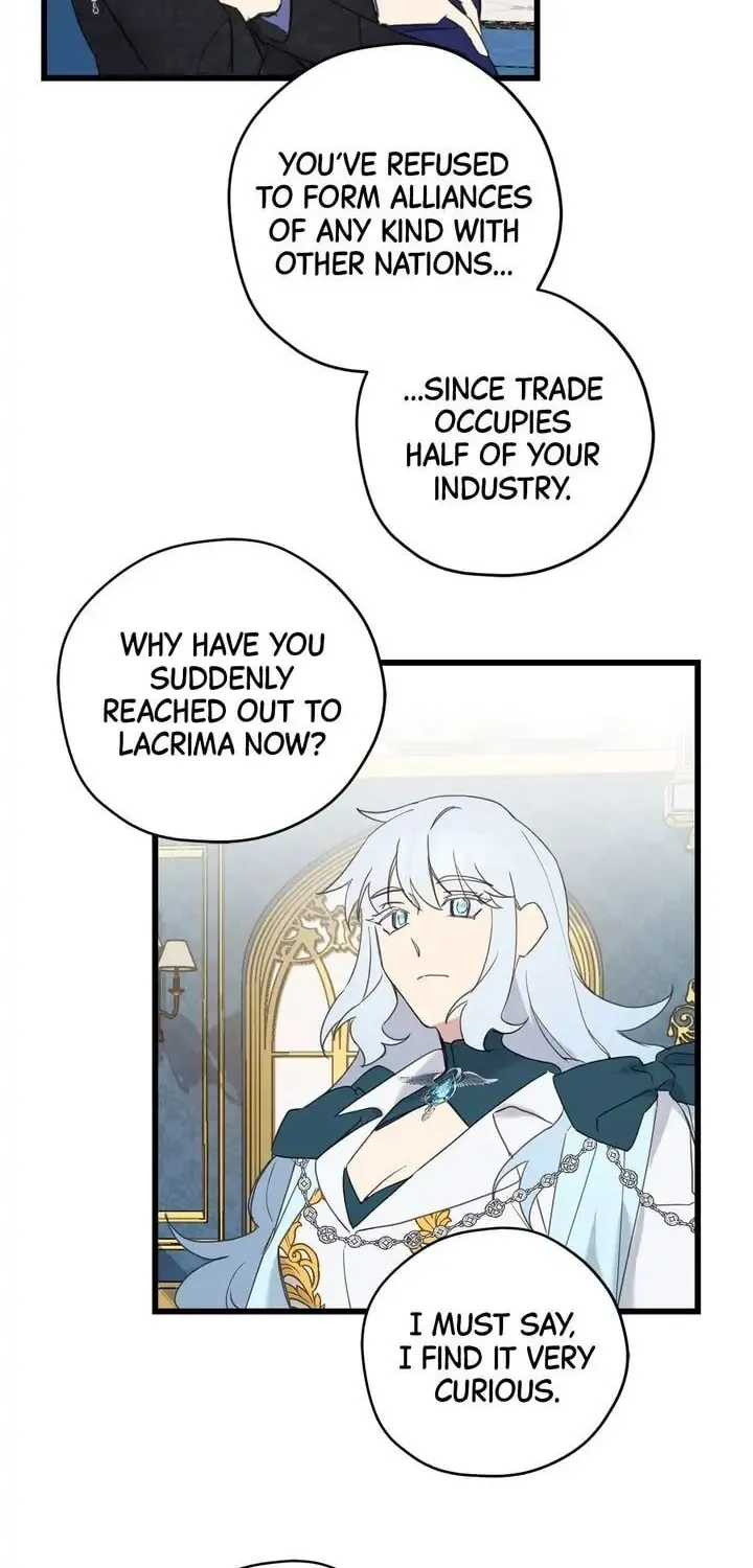 Read Cry for Me, Crown Prince chapter 13 image 27 on Lezhin