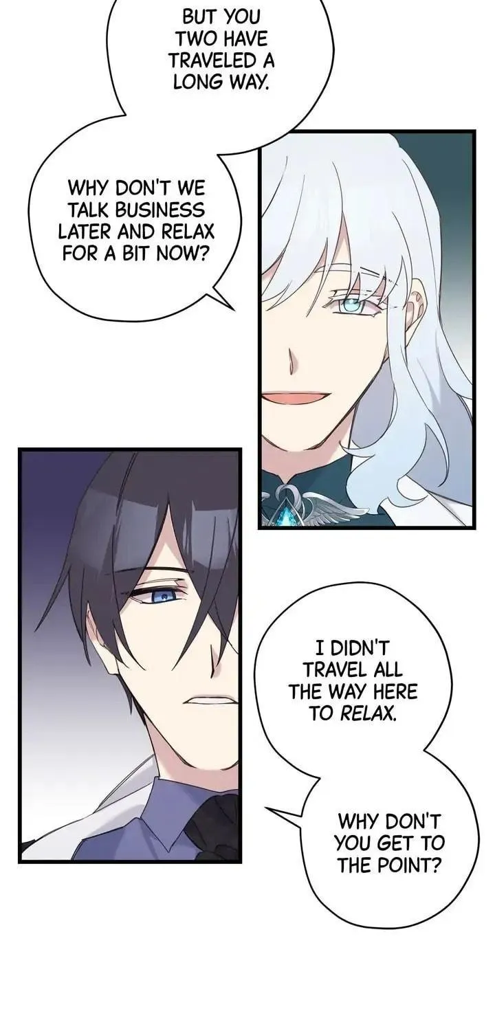 Read Cry for Me, Crown Prince chapter 13 image 29 on Lezhin
