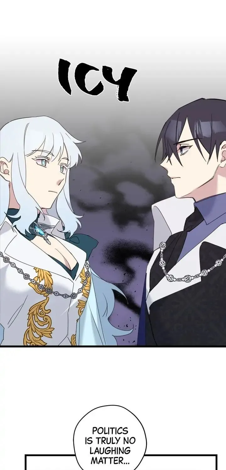 Read Cry for Me, Crown Prince chapter 13 image 31 on Lezhin