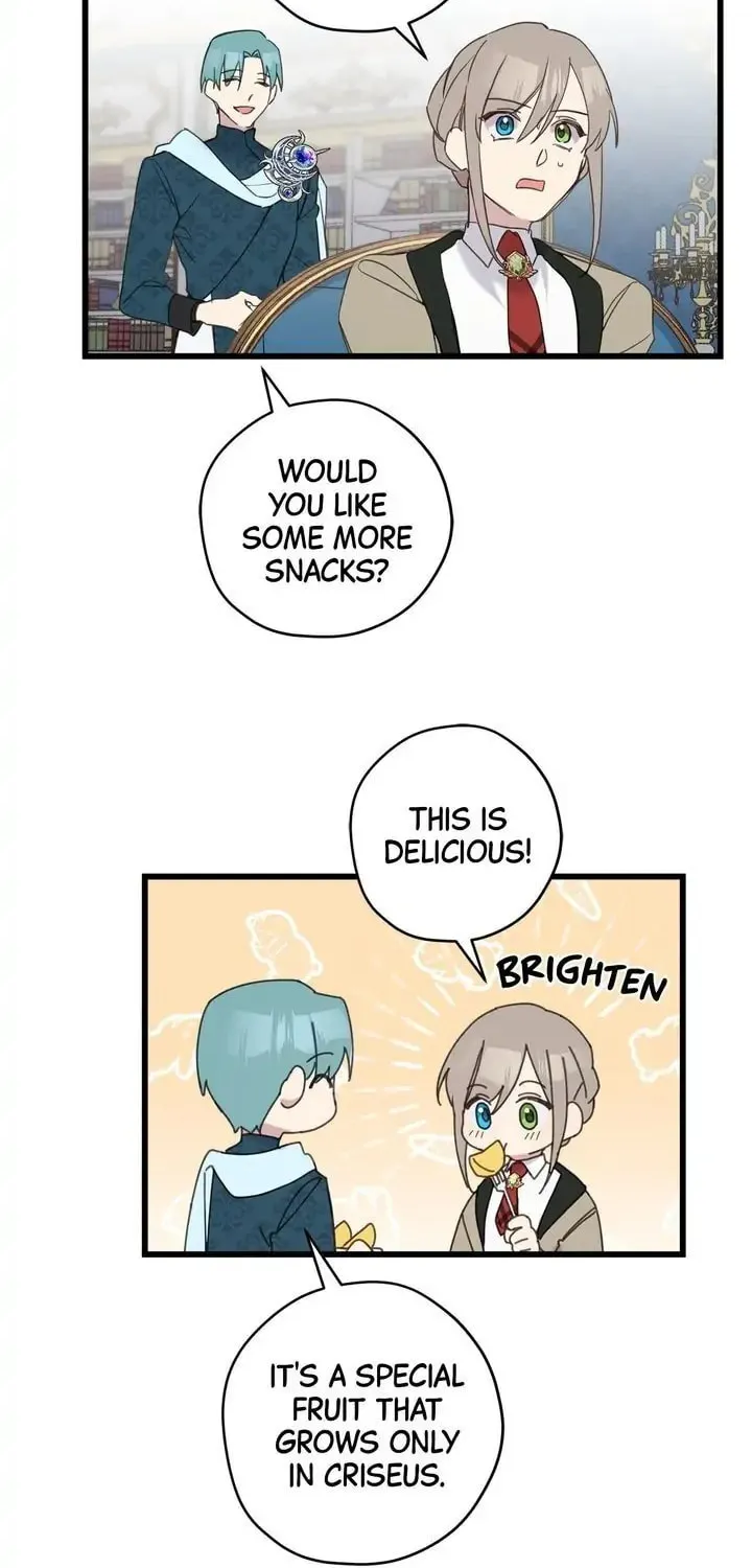 Read Cry for Me, Crown Prince chapter 13 image 32 on Lezhin