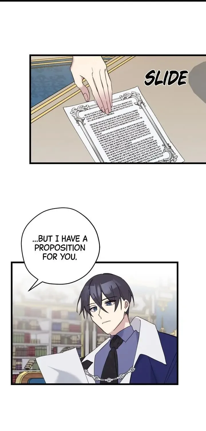 Read Cry for Me, Crown Prince chapter 13 image 34 on Lezhin