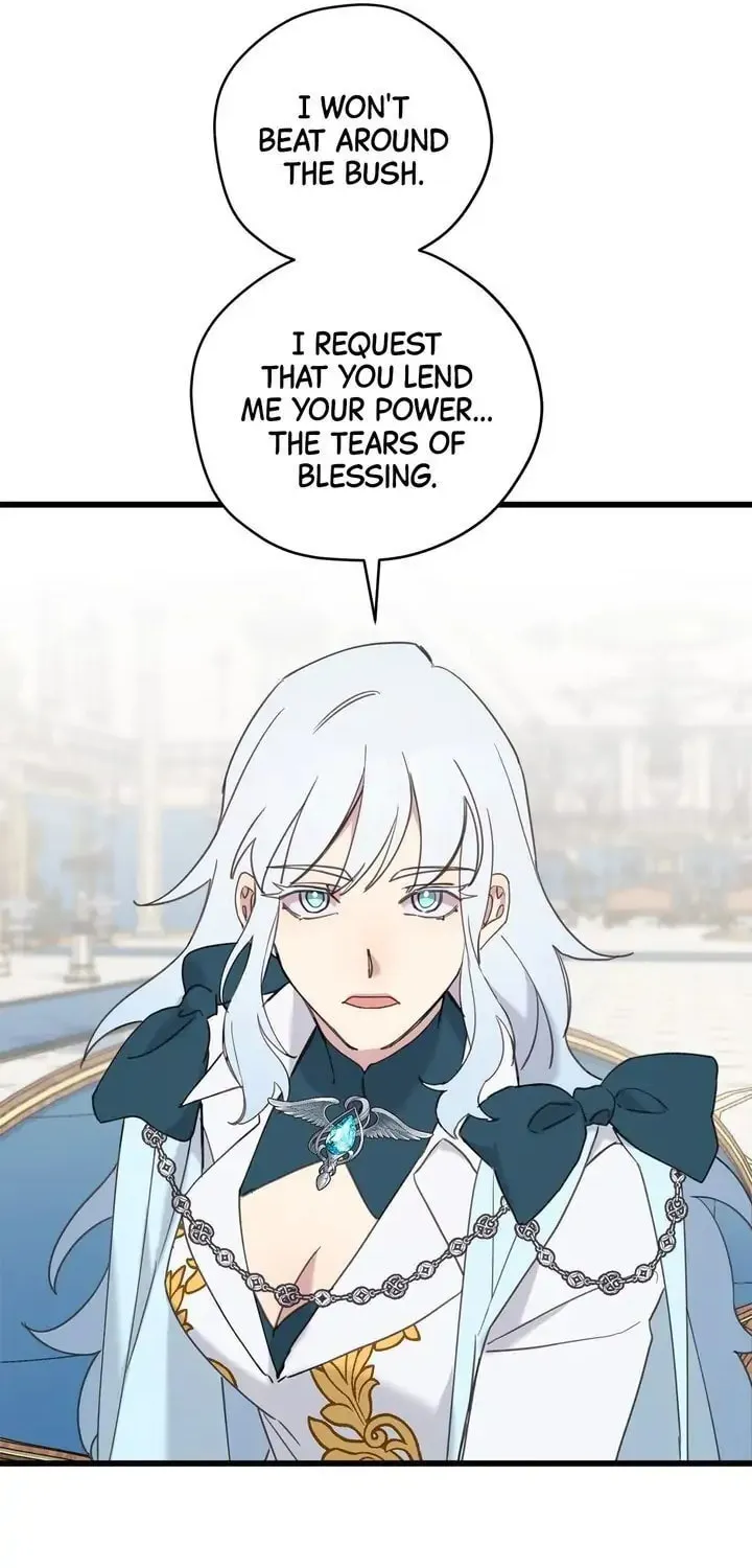 Read Cry for Me, Crown Prince chapter 13 image 35 on Lezhin