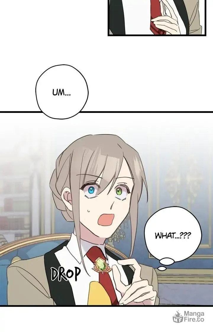 Read Cry for Me, Crown Prince chapter 13 image 37 on Lezhin