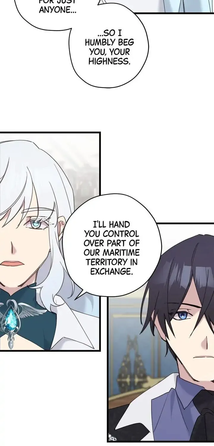 Read Cry for Me, Crown Prince chapter 13 image 39 on Lezhin