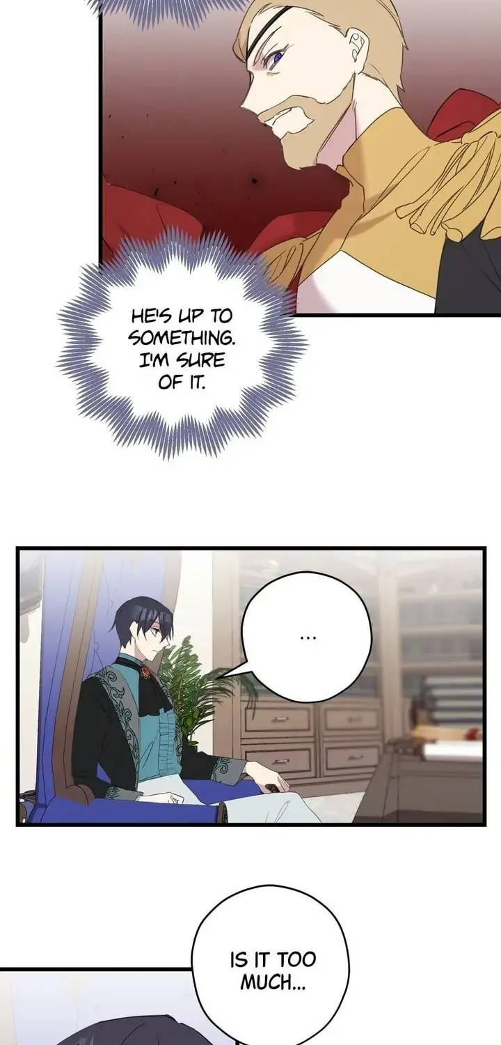 Read Cry for Me, Crown Prince chapter 13 image 4 on Lezhin