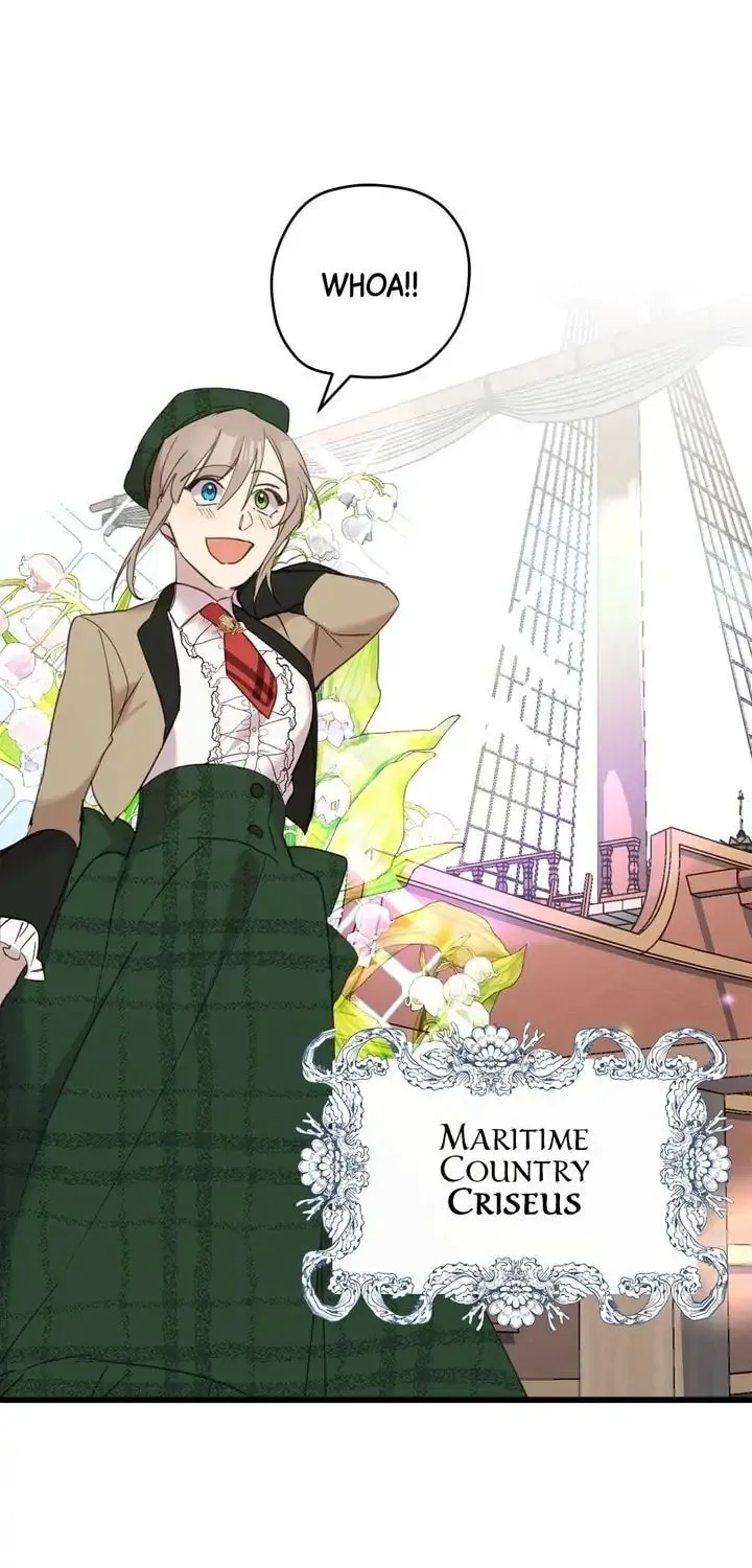 Read Cry for Me, Crown Prince chapter 13 image 7 on Lezhin