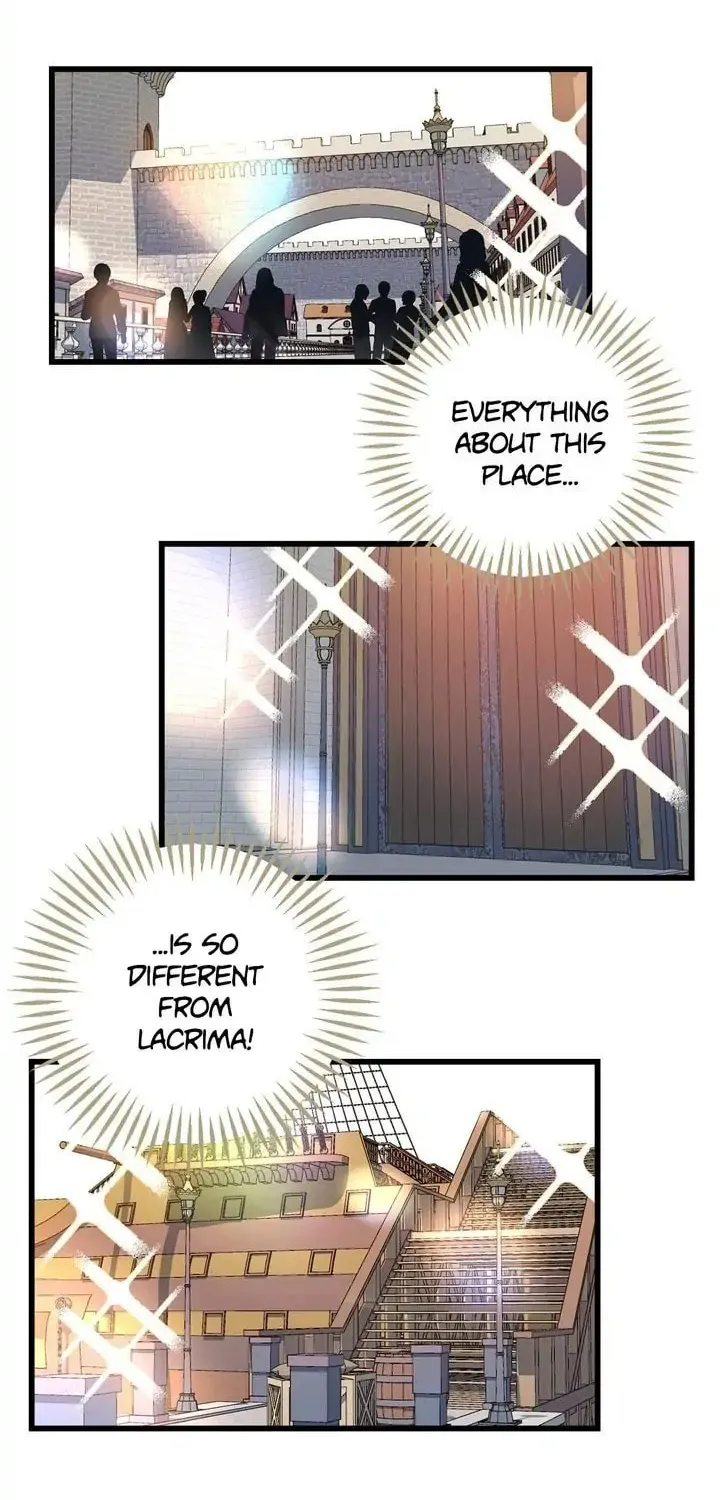 Read Cry for Me, Crown Prince chapter 13 image 8 on Lezhin