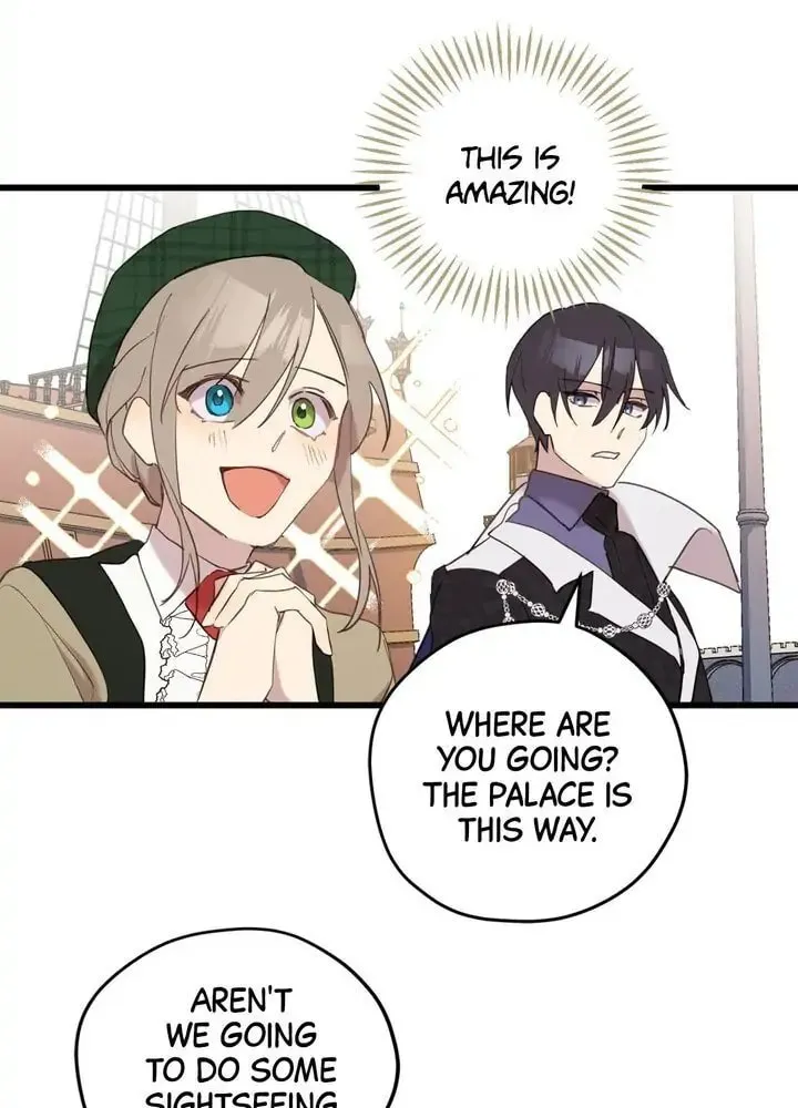 Read Cry for Me, Crown Prince chapter 13 image 9 on Lezhin