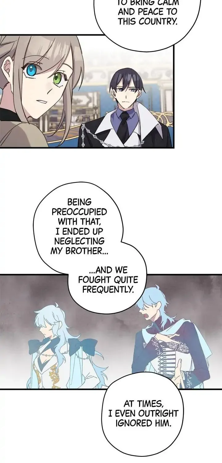 Read Cry for Me, Crown Prince chapter 14 image 11 on Lezhin
