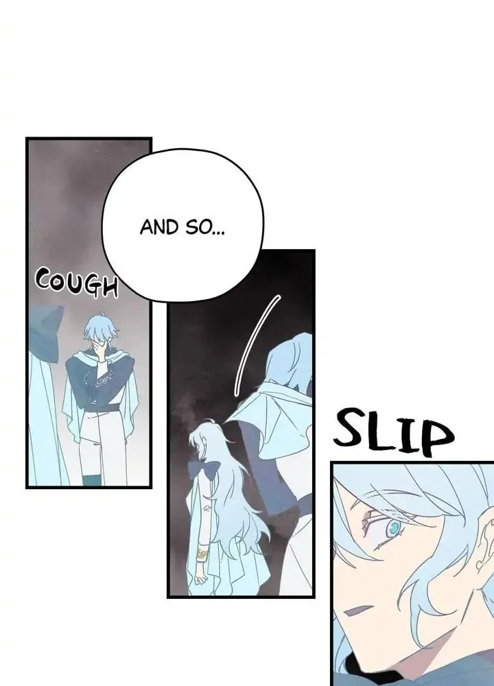 Read Cry for Me, Crown Prince chapter 14 image 12 on Lezhin