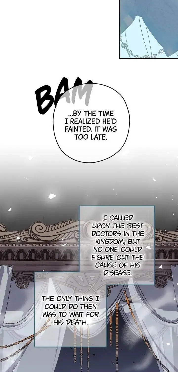 Read Cry for Me, Crown Prince chapter 14 image 13 on Lezhin
