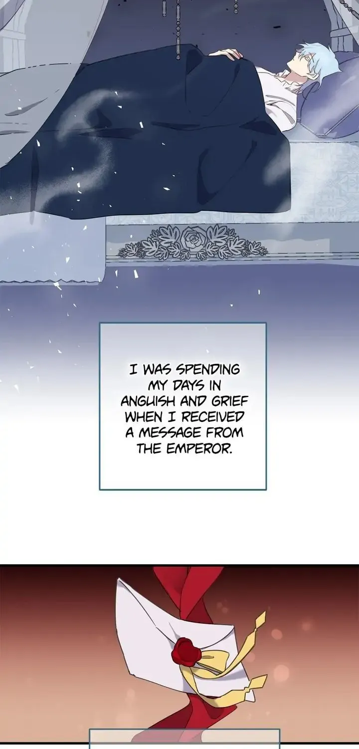 Read Cry for Me, Crown Prince chapter 14 image 14 on Lezhin