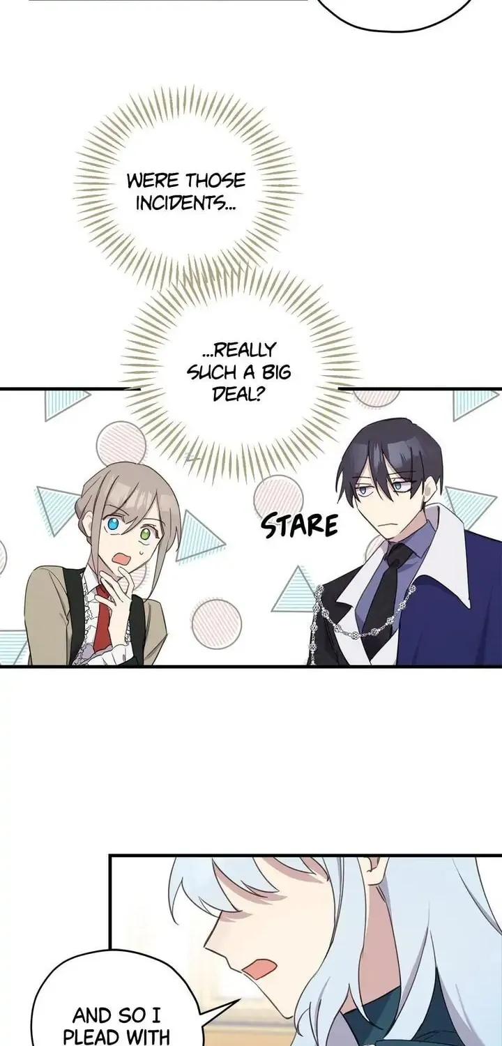 Read Cry for Me, Crown Prince chapter 14 image 17 on Lezhin