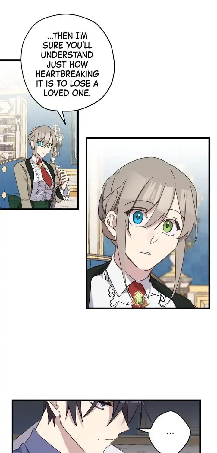 Read Cry for Me, Crown Prince chapter 14 image 19 on Lezhin