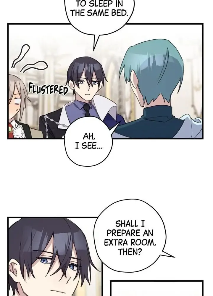 Read Cry for Me, Crown Prince chapter 14 image 2 on Lezhin
