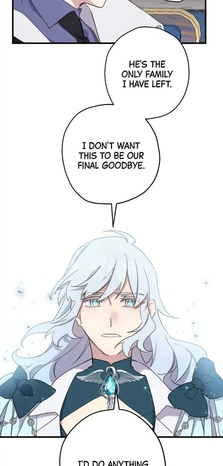 Read Cry for Me, Crown Prince chapter 14 image 20 on Lezhin