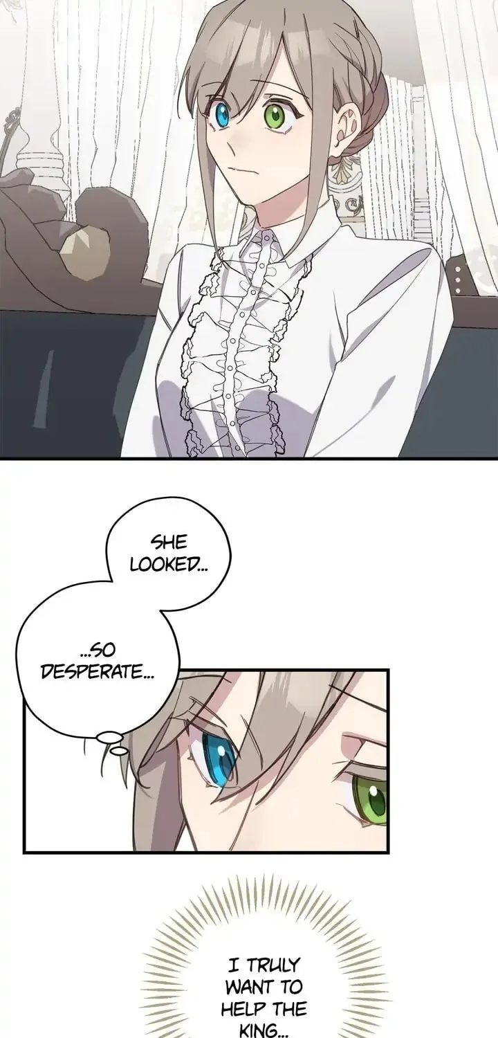 Read Cry for Me, Crown Prince chapter 14 image 22 on Lezhin