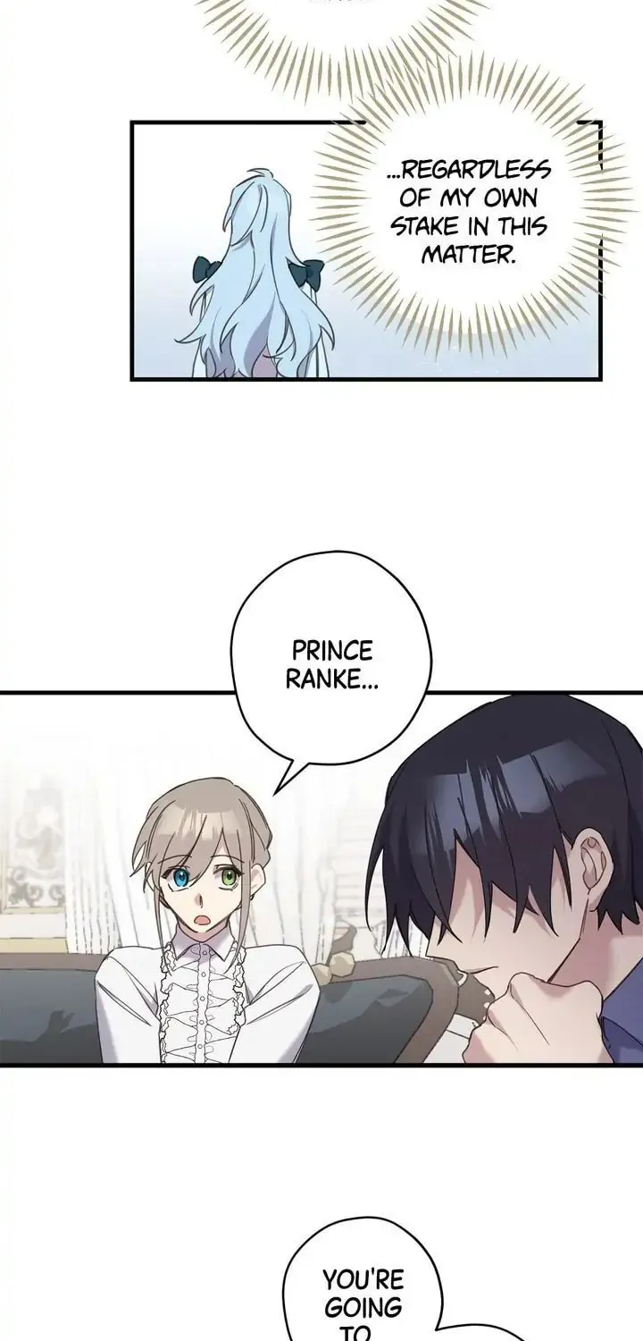Read Cry for Me, Crown Prince chapter 14 image 23 on Lezhin