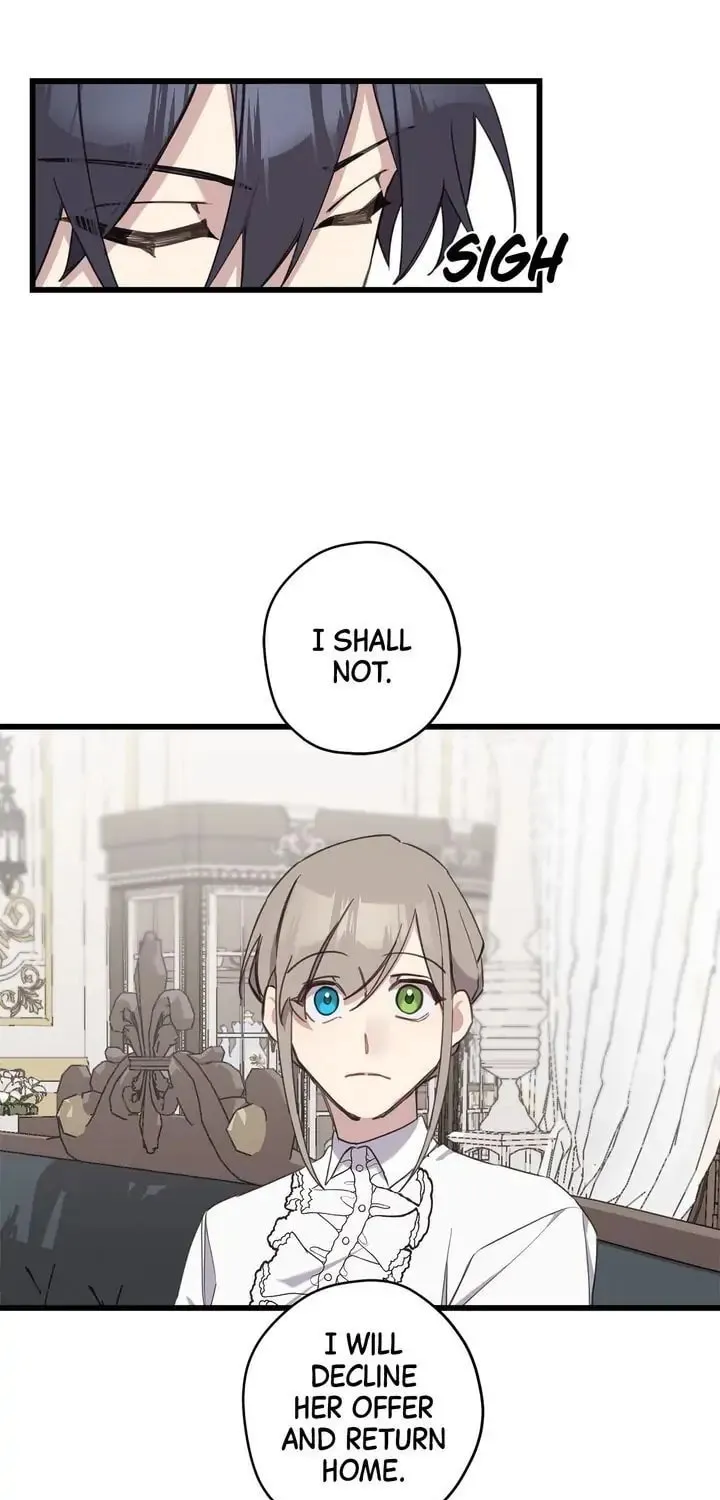 Read Cry for Me, Crown Prince chapter 14 image 25 on Lezhin