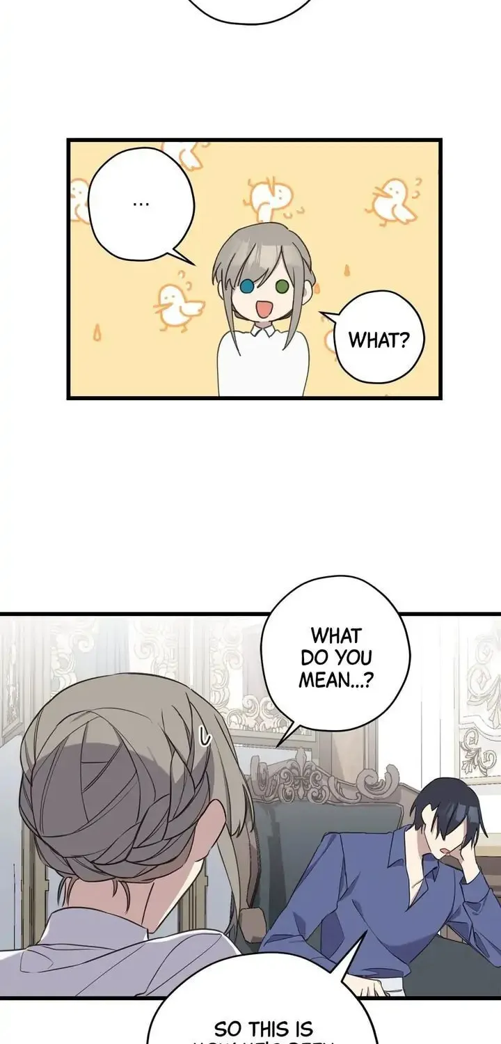Read Cry for Me, Crown Prince chapter 14 image 26 on Lezhin