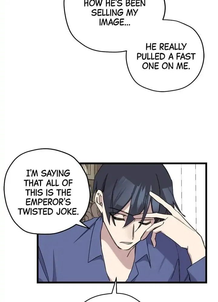 Read Cry for Me, Crown Prince chapter 14 image 27 on Lezhin