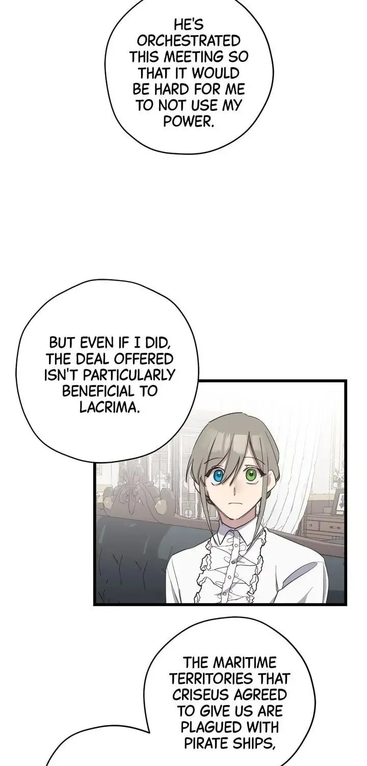 Read Cry for Me, Crown Prince chapter 14 image 28 on Lezhin