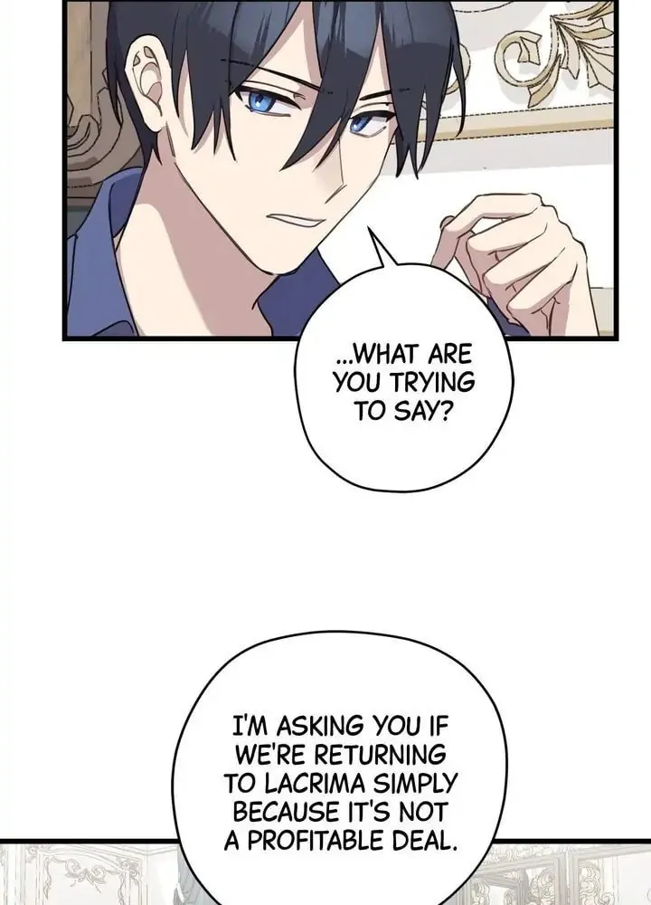 Read Cry for Me, Crown Prince chapter 14 image 30 on Lezhin