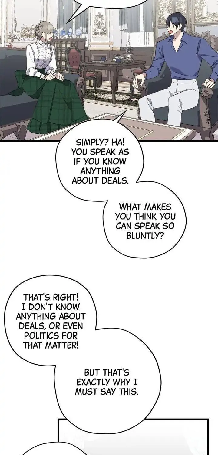 Read Cry for Me, Crown Prince chapter 14 image 31 on Lezhin