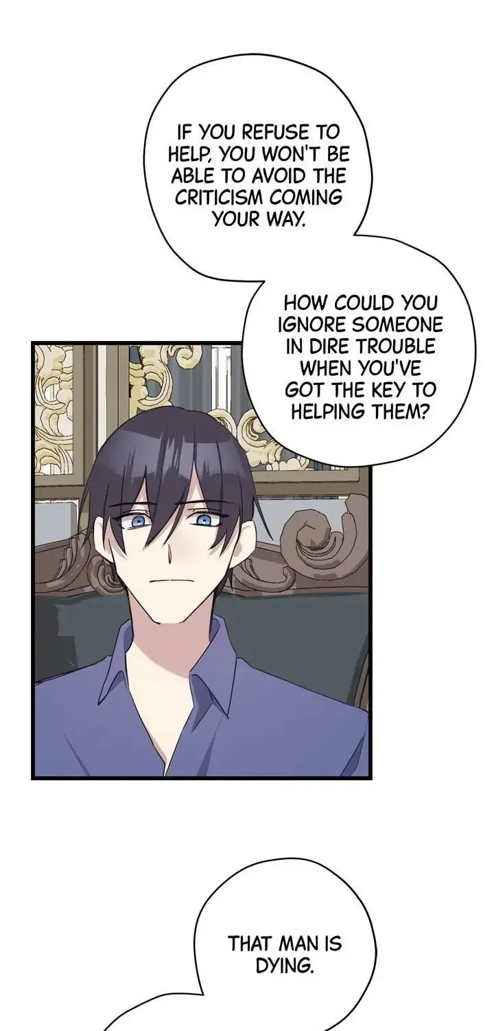 Read Cry for Me, Crown Prince chapter 14 image 33 on Lezhin